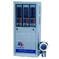 Gas Alarms