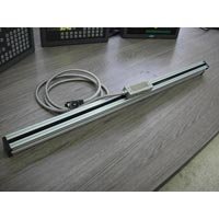 Linear Glass Scale
