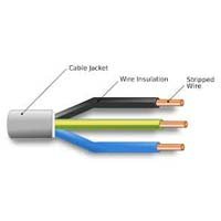 Single Conductor Cable