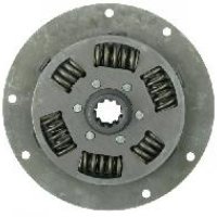 Damper Assembly