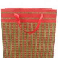 Customised Paper Bag