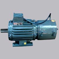 Electric Brake Motor