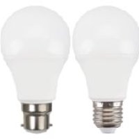 Candle Light Bulb