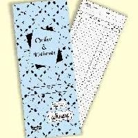 Estimate Pads