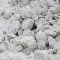 Calcite Granules