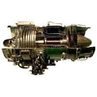 Gas Turbine Components