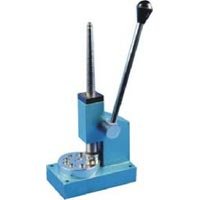Ring Expanding Machine