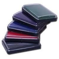 Rubber Stamp Ink