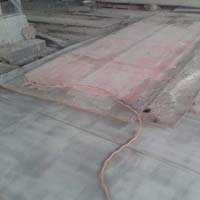 Metal Bending Job Work