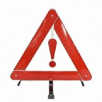 Security Sign