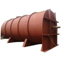 Vacuum Crystallizer