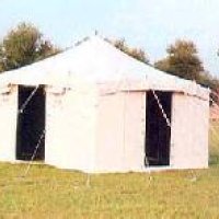 Pole Tent