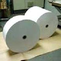 Paper Reel