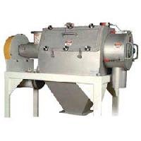 Rotary Sifters