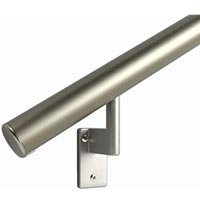 Stair Handrail