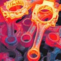 Hot Forging Parts