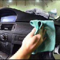 Interior Detailing Services