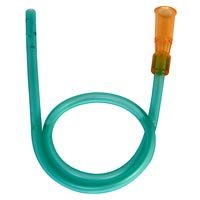 Oxygen Catheter