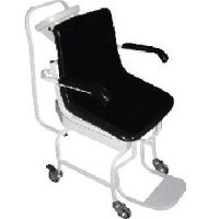 Wheelchair Scale