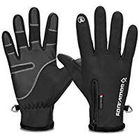 Leather Sports Gloves