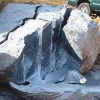 Rock Breaking Services