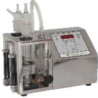 Handy Dust Sampler
