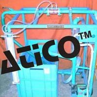 Orifice Meter Apparatus