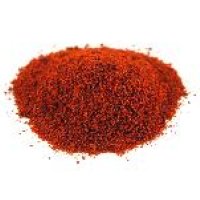 Saffron Flavor