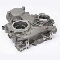 Construction Castings