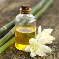 Gardenia Oil