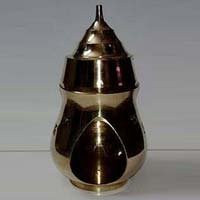Camphor Lamp