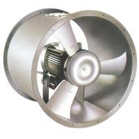 Industrial Axial Blower