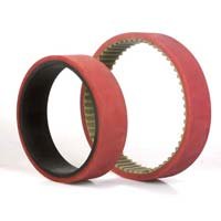 PTFE Conveyor Belt