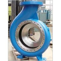 Spiral Casing