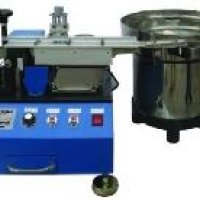 Radial Lead Cutting Machine