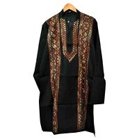 Khadi Silk Kurta
