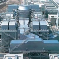 Flue Gas Desulfurization System