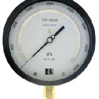 Test Gauge