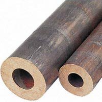 Bronze Tube