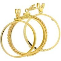 Gold Findings
