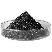 Iodine Crystals