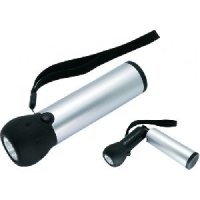 Metal Torch