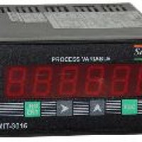 Rate Indicator