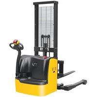 Fork Stacker