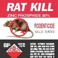 Zinc Phosphide
