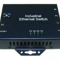 Industrial Ethernet Hub