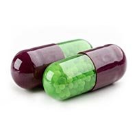 Pantoprazole Pellet