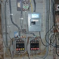 Panel Wiring Service