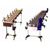 Slat Conveyor Belt
