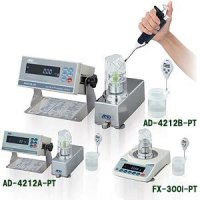 Pipette Accuracy Tester
